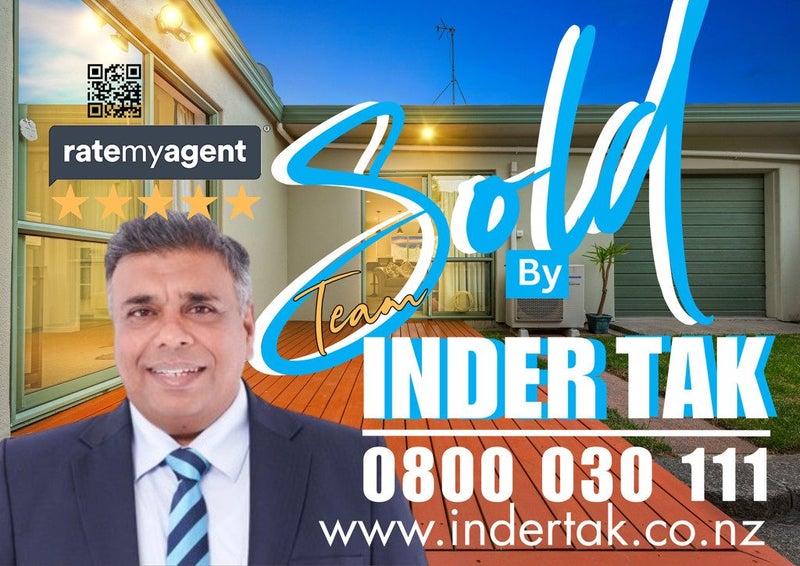 5 Neta Grove, Henderson, Auckland - Carousel 18