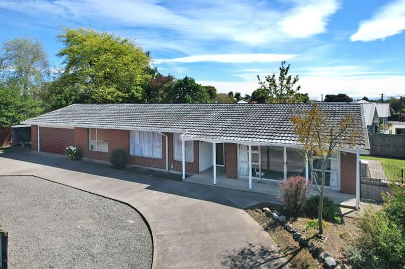9 Deejay Lane, Spreydon, Christchurch - Carousel 1