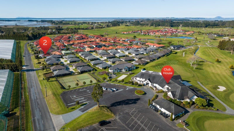 2 Gleneagles Drive, Katikati - Carousel 32