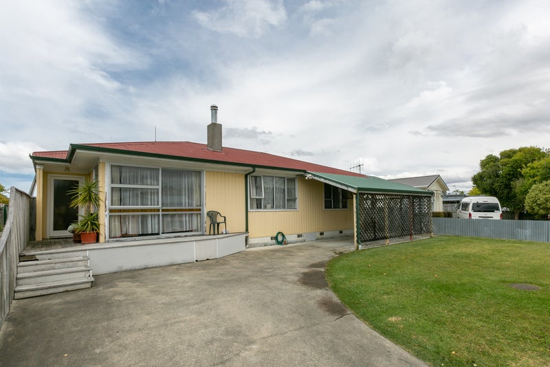 68 Leicester Avenue, Tamatea, Napier - Carousel 1