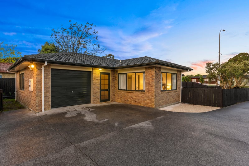 1/407 Roscommon Road, Clendon Park, Auckland - Carousel 2