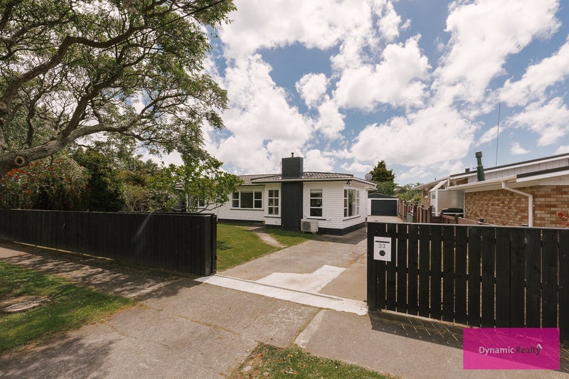 33 Slacks Road, Awapuni, Palmerston North - Carousel 1