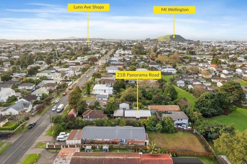 21B Panorama Road, Mount Wellington, Auckland - Carousel 19