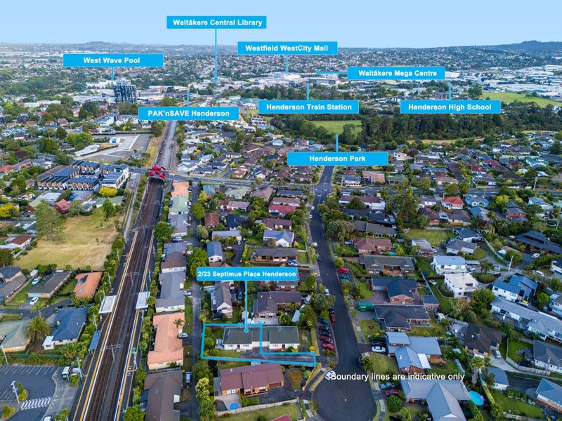 2/23 Septimus Place, Henderson, Auckland - Carousel 31