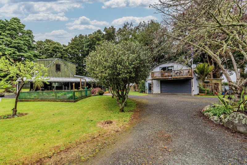 21 WAIARE RD, Okaihau, KERIKERI - Carousel 1
