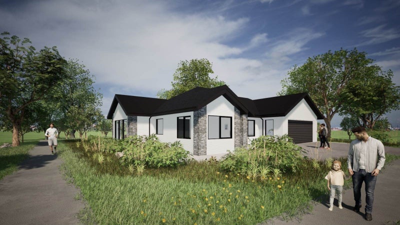 10 Arohaina Avenue, Karaka, Papakura - Carousel 1