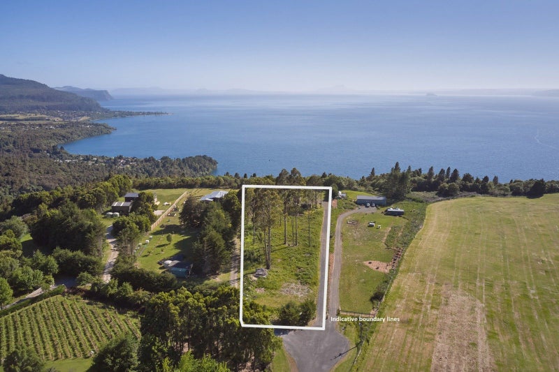 28 Kowhai Drive, Kuratau - Carousel 1