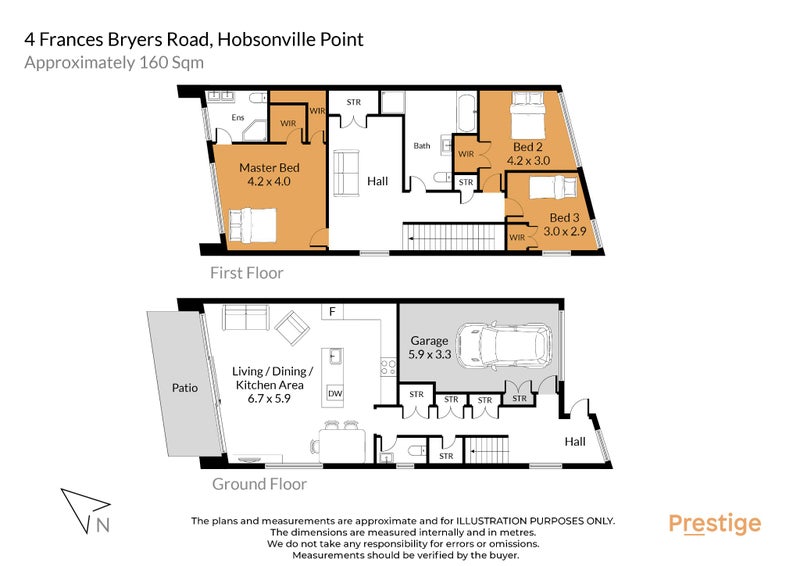 4 Frances Bryers Road, Hobsonville, Auckland - Carousel 22