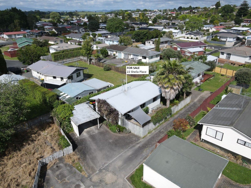 22 Sheila Place, Dinsdale, Hamilton - Carousel 21