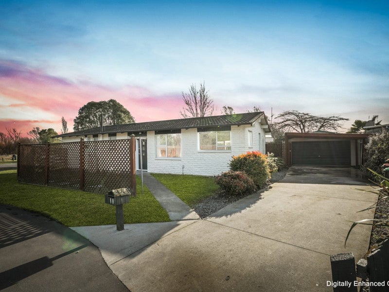 11 De Ville Place, Burwood, Christchurch - Carousel 2