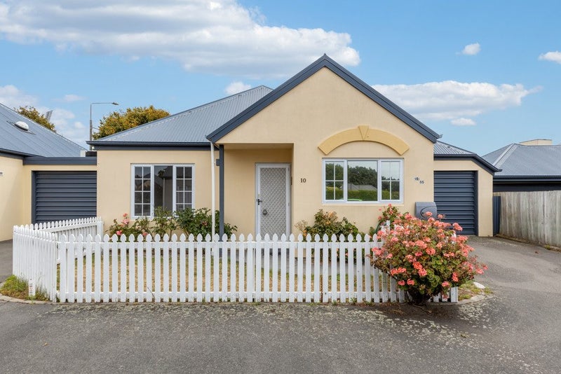 10/55 Parade Court, Addington, Christchurch - Carousel 2
