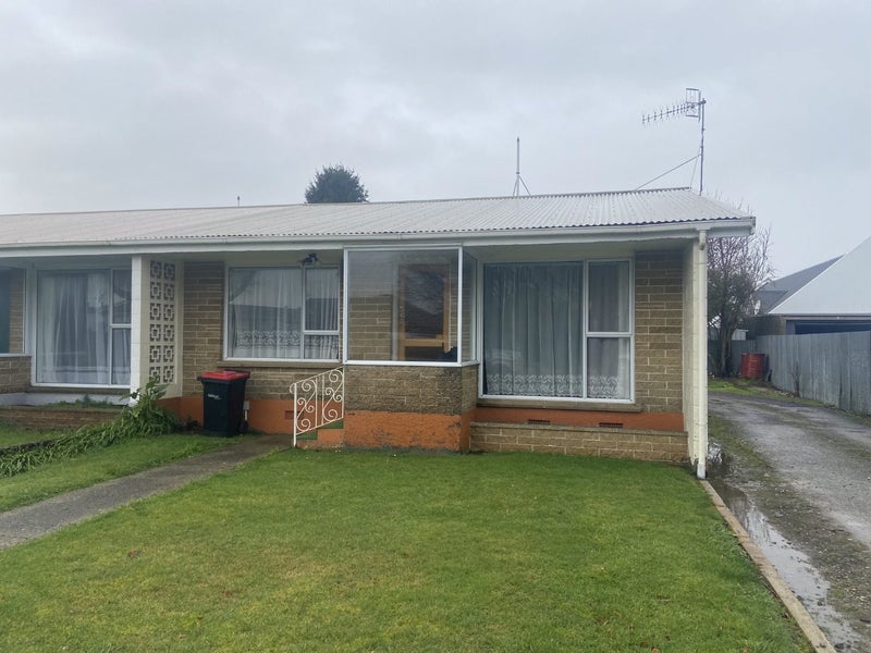 59 Jackson Street, Richmond, Invercargill - Carousel 1