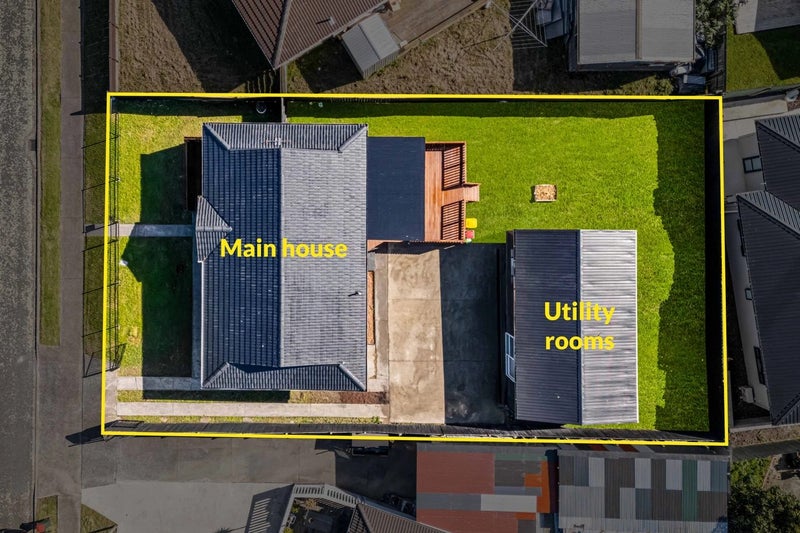 29 Darnell Crescent, Clover Park, Auckland - Carousel 15