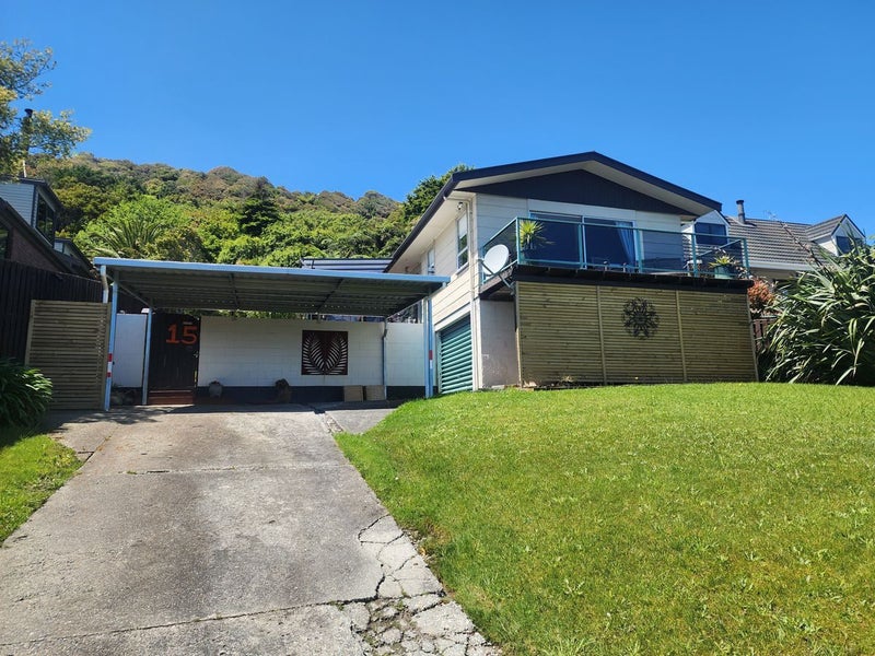 15 Nolan Crescent, Karoro, Greymouth - Carousel 30