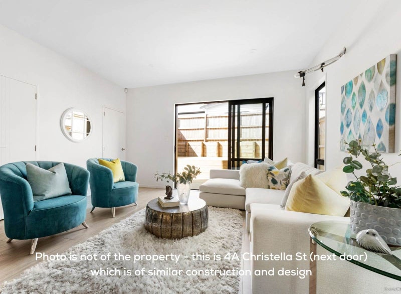 4 Christella Street, Flat Bush, Auckland - Carousel 2