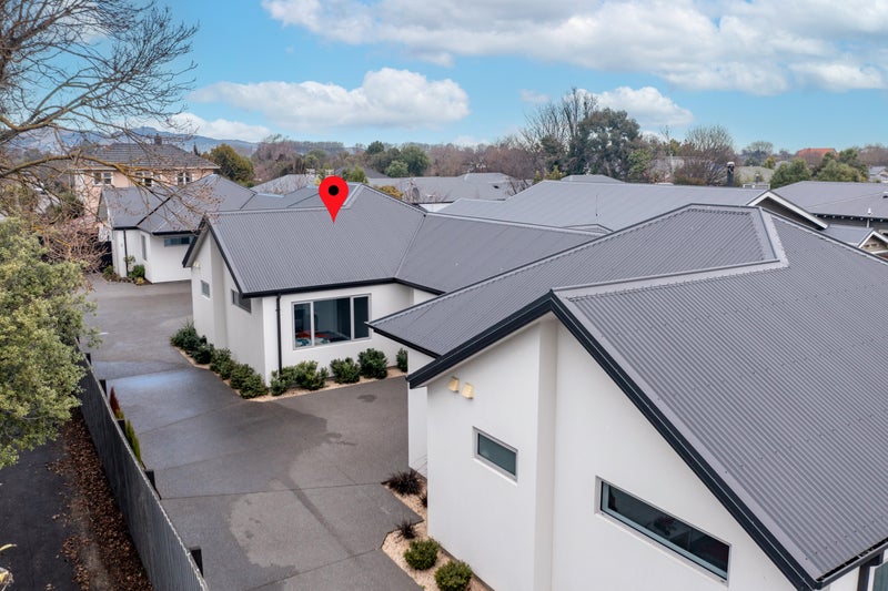 2/36 Shirley Road, Richmond, Christchurch - Carousel 14