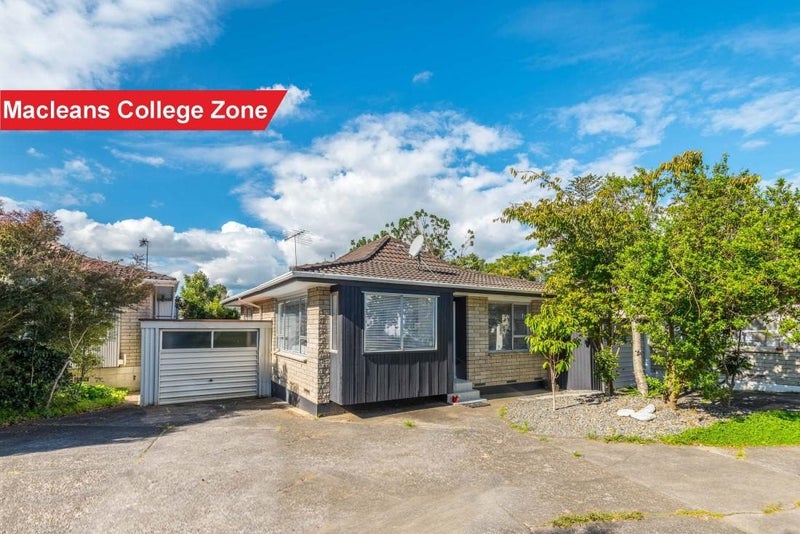 2/27 Parkhill Road, Howick, Auckland - Carousel 1