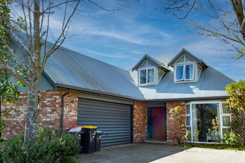 72 Avonhead Road, Avonhead, Christchurch - Carousel 1