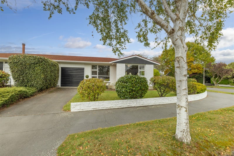 38 Arlington Street, Burnside, Christchurch - Carousel 1