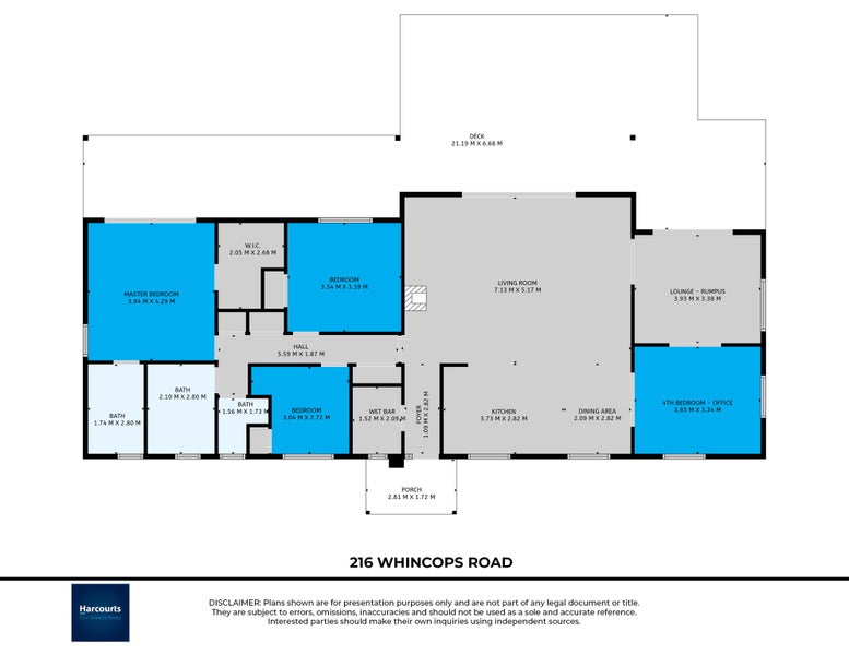 216 Whincops Road, Halswell, Christchurch - Carousel 30