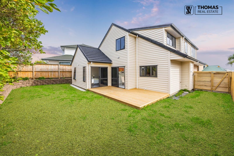 317 Hill Road, The Gardens, Auckland - Carousel 2