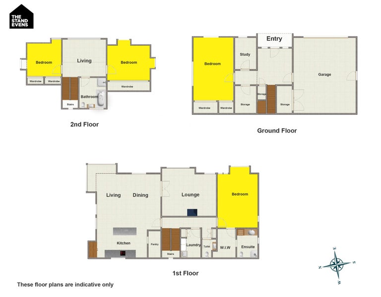 36 Augusta Street, Redcliffs, Christchurch - Carousel 40