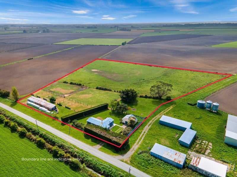 253 McConnels Road, Leeston, Leeston - Carousel 1