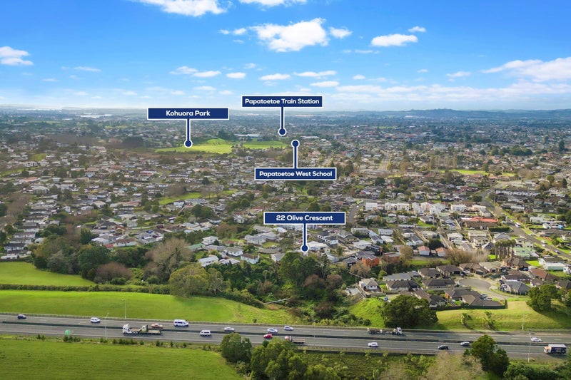 22 Olive Crescent, Papatoetoe, Auckland - Carousel 31