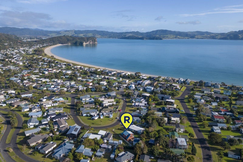 20 The Crowsnest, COOKS BEACH, WHITIANGA - Carousel 2