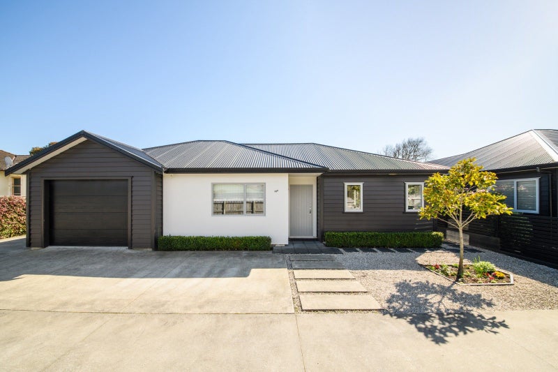83B Fitzroy Street, Terrace End, Palmerston North - Carousel 1