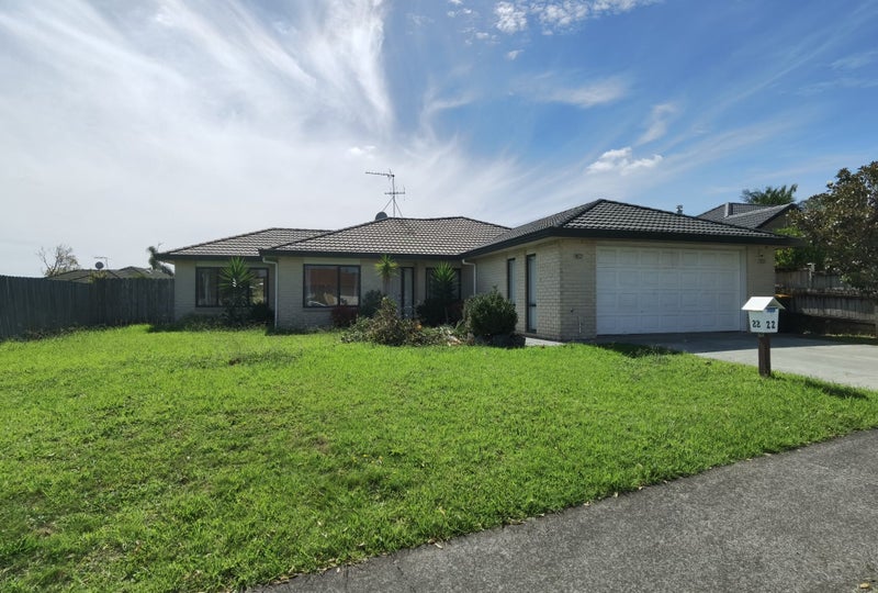 22 Maghera Drive, East Tamaki Heights, Auckland - Carousel 1