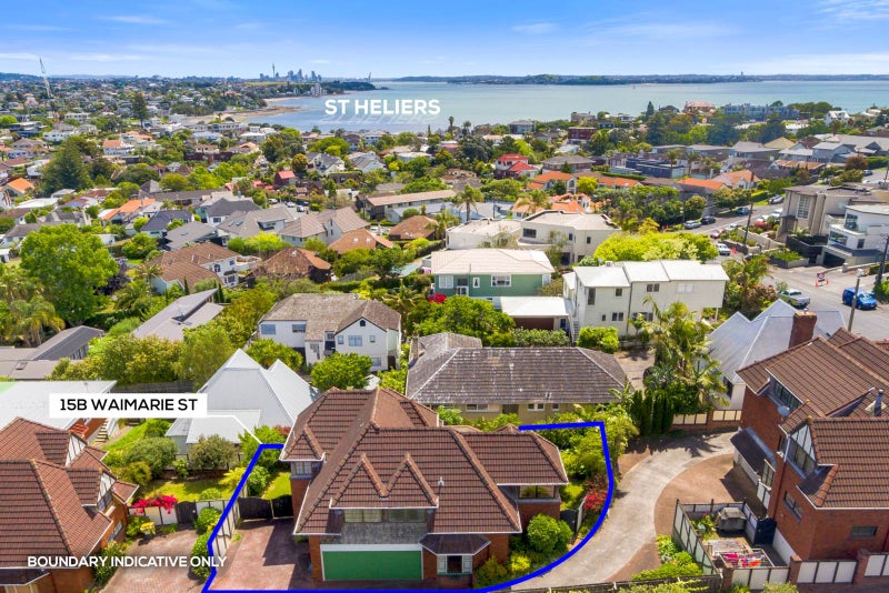 15B Waimarie Street, St Heliers, Auckland - Carousel 2