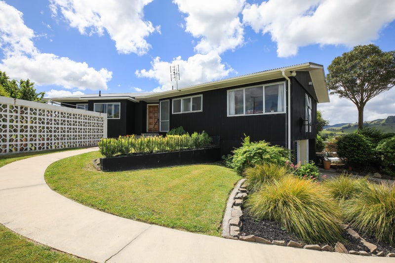 5 Olga Street, Paeroa, Paeroa - Carousel 1