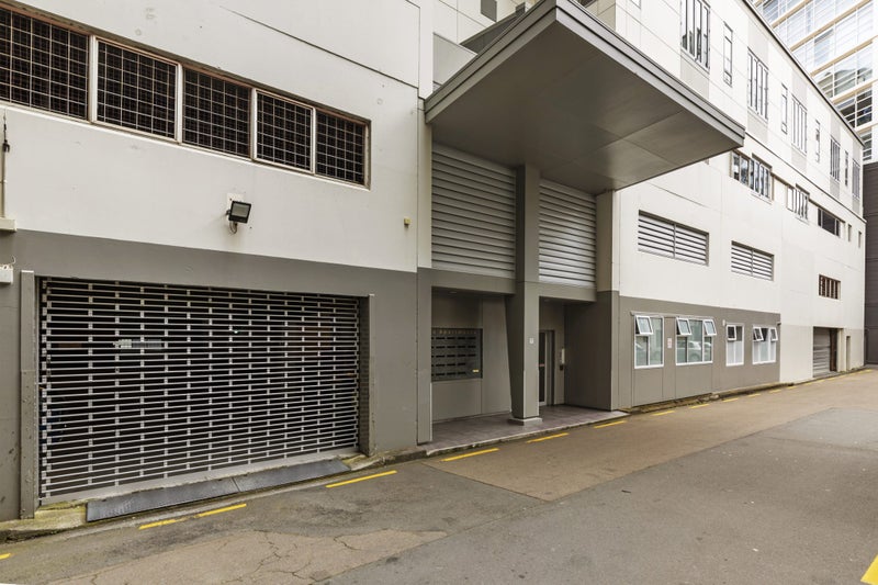 31/7 Feltex Lane, Te Aro, Wellington - Carousel 1