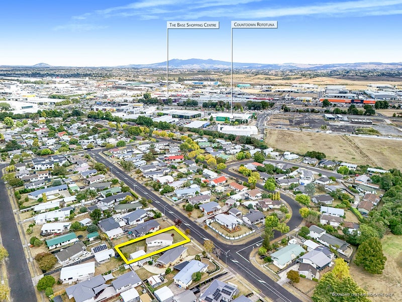 24 Ashurst Avenue, Pukete, Hamilton - Carousel 20