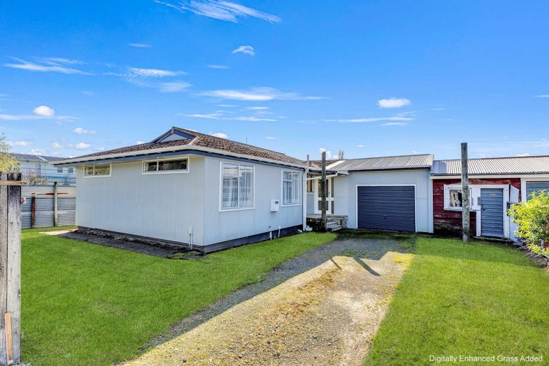 77 Ranfurly Street, Kaiti, Gisborne - Carousel 1