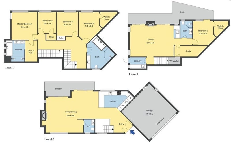 4A Waiatarua Road, Remuera, Auckland - Carousel 16