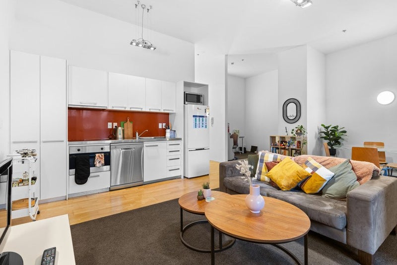 7A/99 Anzac Avenue, Auckland Central, Auckland - Carousel 2