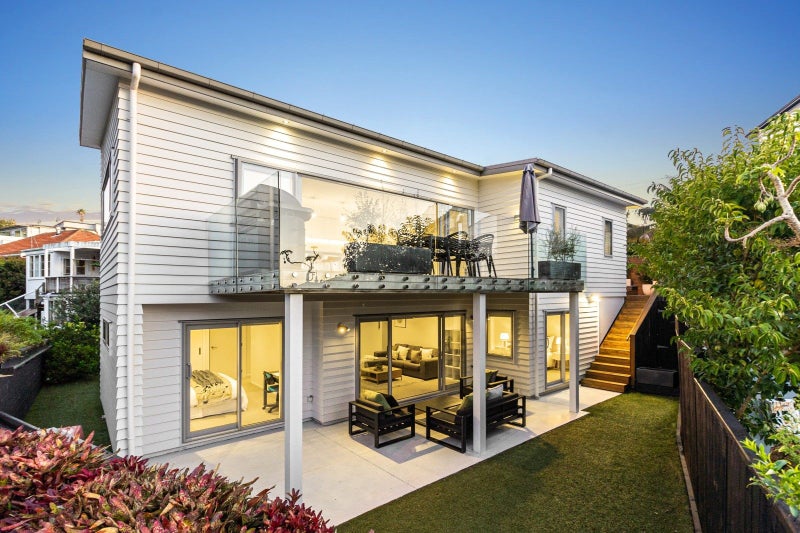 13 Wiles Avenue, Remuera, Auckland - Carousel 1
