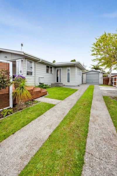3 Gardenia Avenue, Bell Block, New Plymouth - Carousel 18