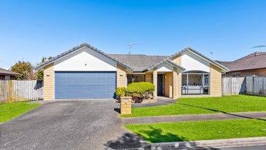 46 Kelvin Hart Drive, East Tamaki, Auckland - Carousel 1