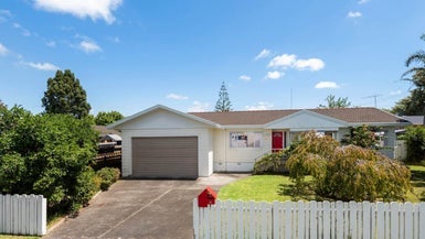 5A Hinekohu Street, New Lynn, Auckland - Carousel 1