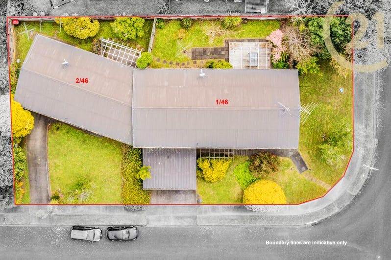 2/46 Scenic Drive, Hillpark, Auckland - Carousel 2