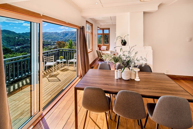 91 Cecil Road, Wadestown, Wellington - Carousel 2