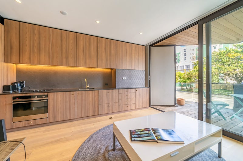 101/251 Victoria Street, Te Aro, Wellington - Carousel 1