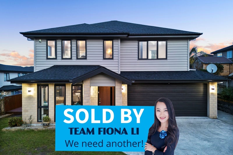 22 Millcroft Lane, Ranui, Auckland - Carousel 1