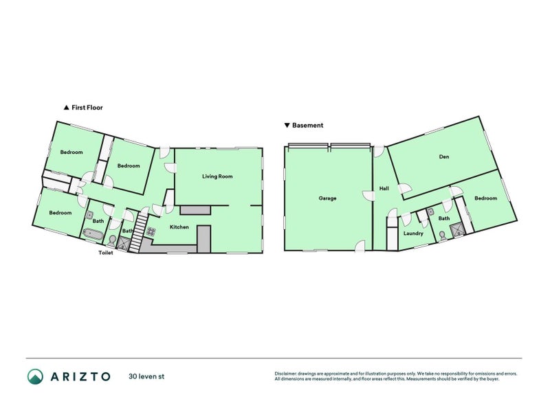 30 Leven Street, South Hill, Oamaru - Carousel 31