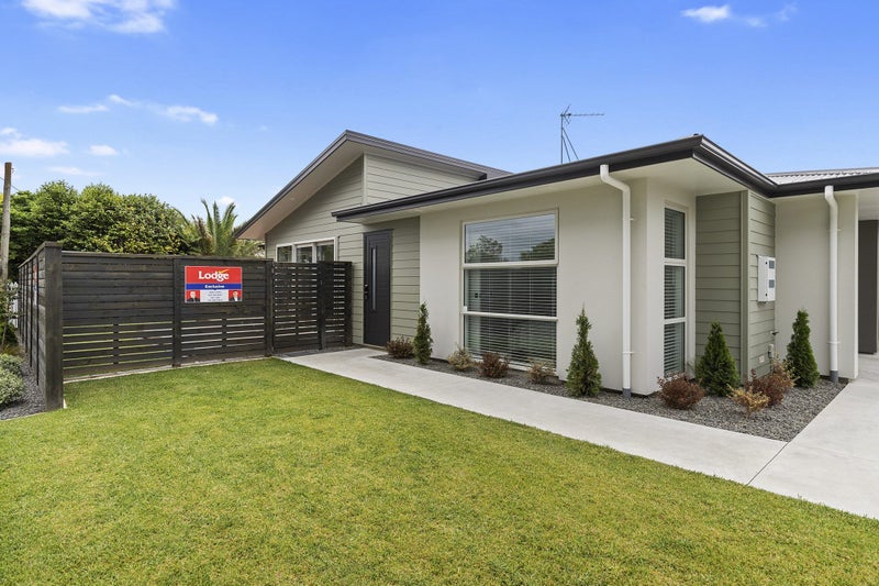 1/1 Glen Lynne Avenue, Queenwood, Hamilton - Carousel 1