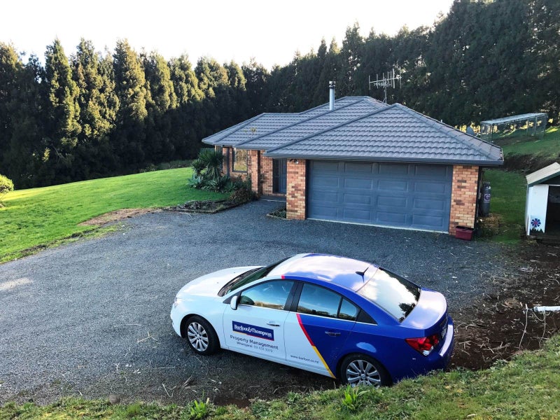 912 State Highway 7, Dobson, Greymouth - Carousel 2