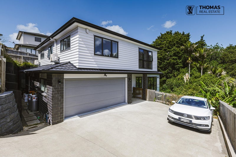 38A Vireya Court, Goodwood Heights, Auckland - Carousel 1